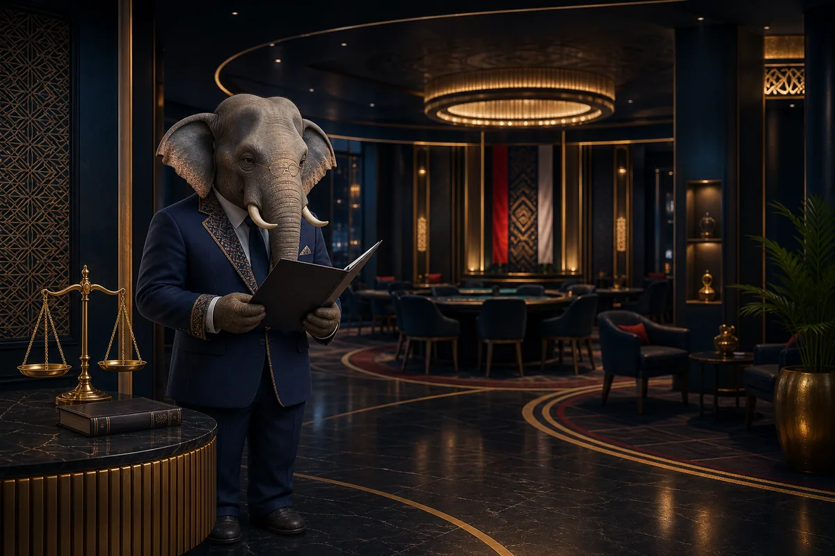 Apakah SafeCasino Casino Legal di Indonesia? Apakah SafeCasino Casino Legal di Indonesia?