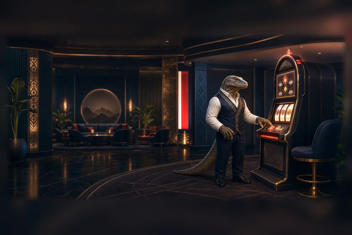 Slot Online Slot Online